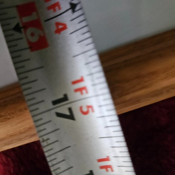 LAKESIDE VIEW PICTURE WOOD FRAMED  JUST BREATHTAKING SIGNED BY ARTIST - Picture 5 of 6